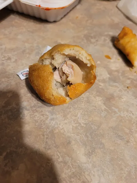 Red Ginger Restaurant