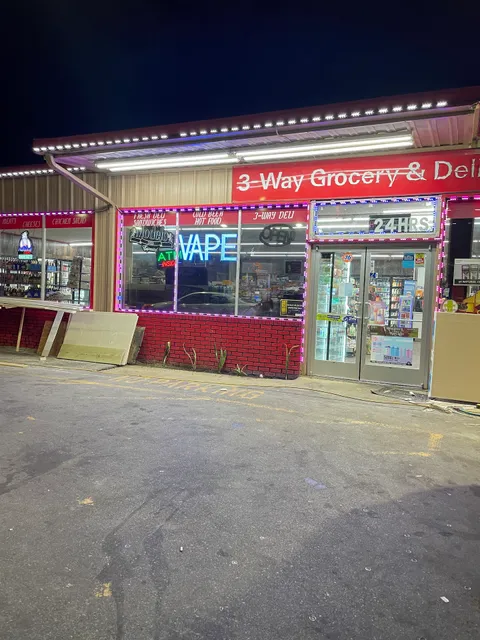Three Way Grocery