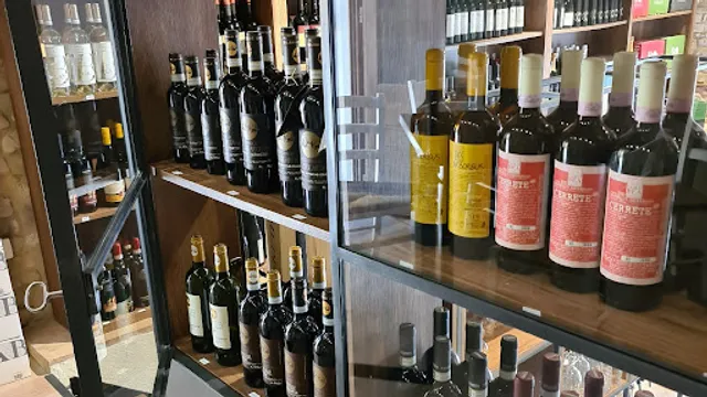 Bottega del Bove - Tenuta di Saragano Shop