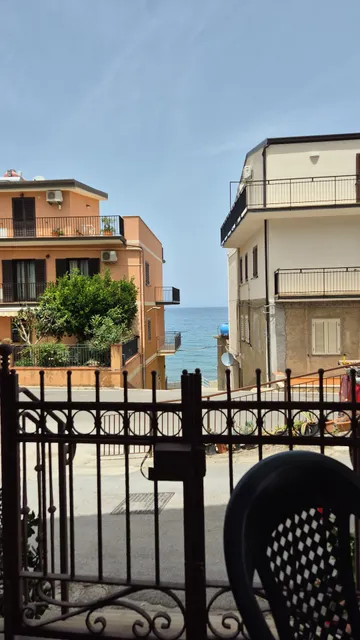 Casa Caronia Marina near Cefalù