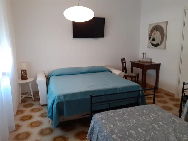 B&B Un Mare di Gioia