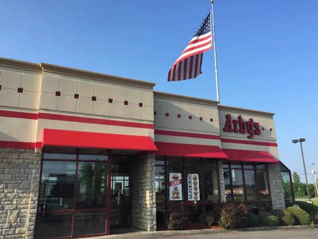 Arby's