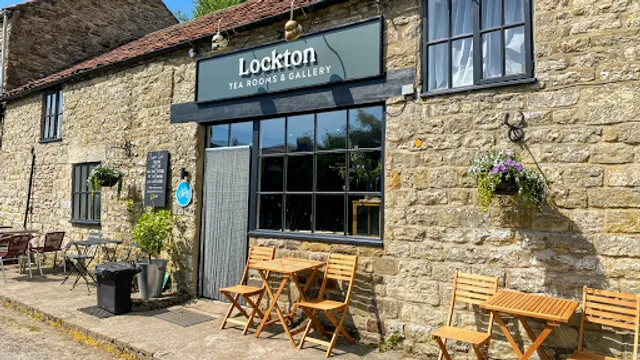 Lockton Tea Rooms & Gallery