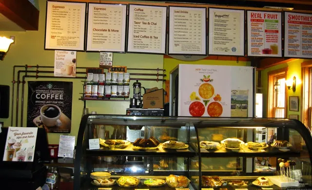 Freighthouse Market & Cafe