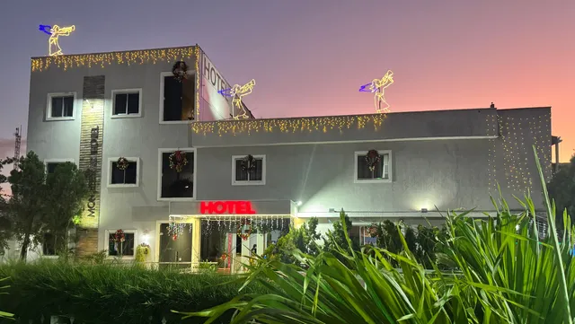 Hotel Aeroporto Montese Star | Fortaleza/CE