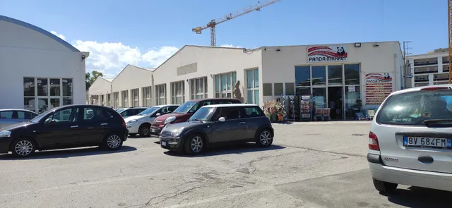 Spazio Panà - L' Emporio dell'Usato