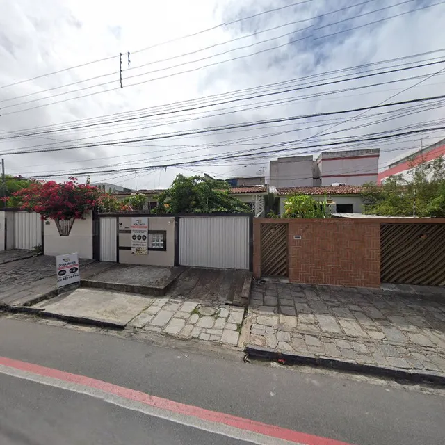 Dona Maria Quentinhas