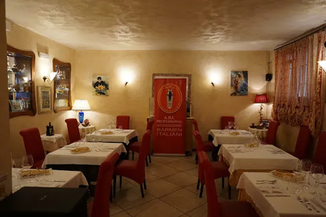 Terrazza in Piazza cocktails bar ristorante