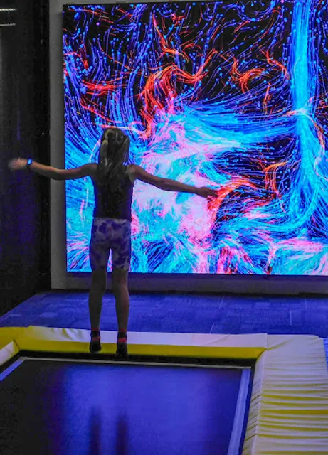 Empire Adventure Park