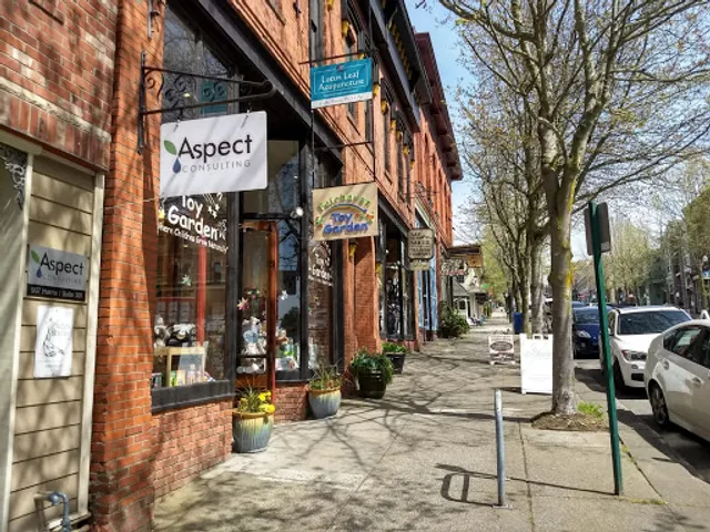 Jalapeños Fairhaven