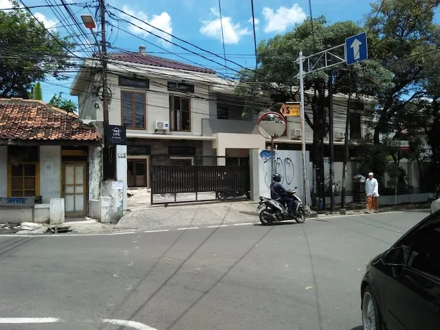 OYO Living 3152 G House