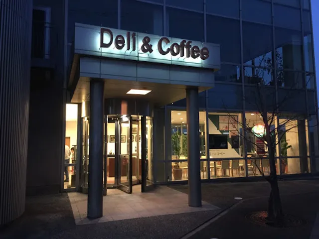 Deli & Coffee