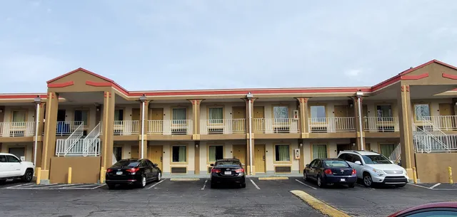 FairBridge Inn & Suites McDonough