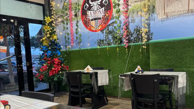 Sabor y Sazón Colombiano Las Palmas