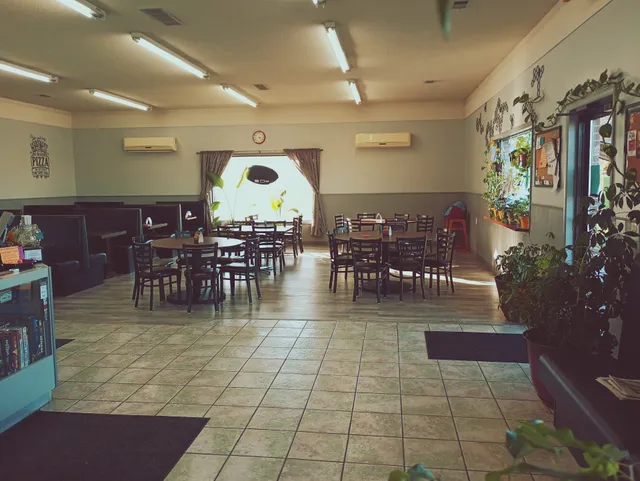 The Pig Slice Pizzeria