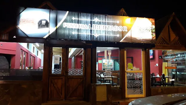 Pizzeria Libertador