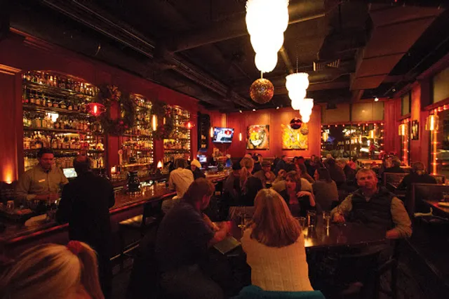 Butcher's Chop House & Bar