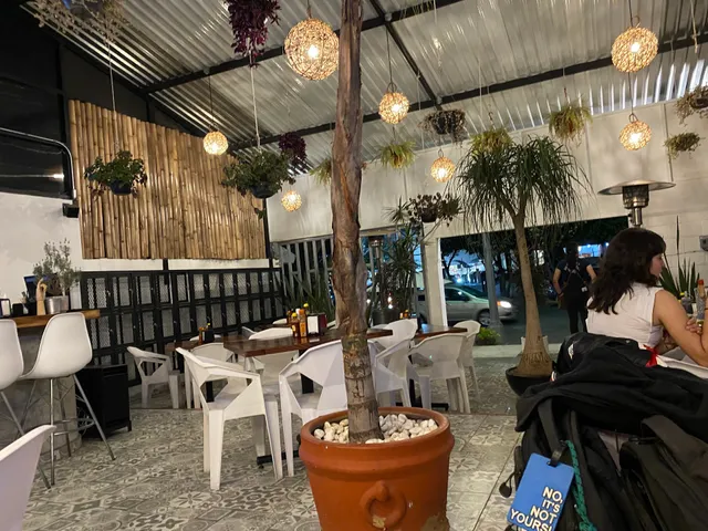 Los Culiados Mariscos