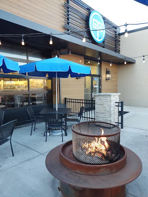 Taziki's Mediterranean Cafe - Cherry Grove