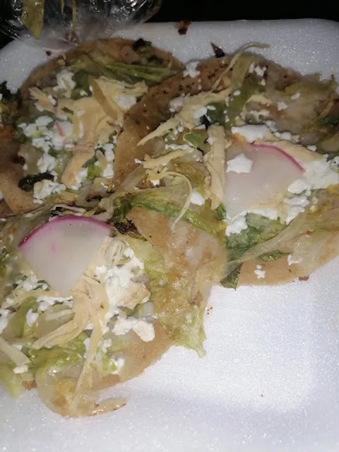 La casa de las chalupas