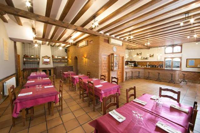 Restaurante QUINTANARES