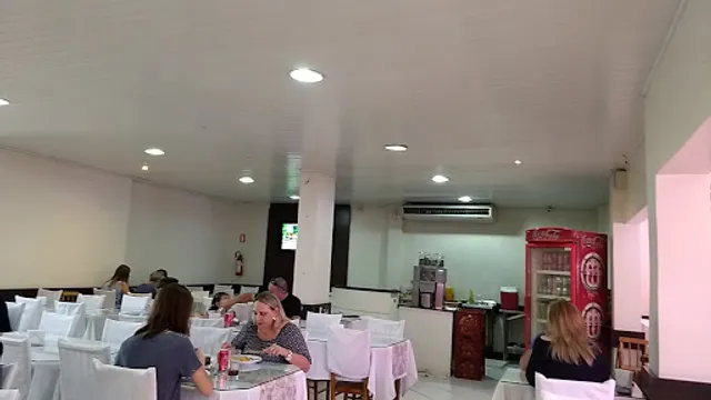Restaurante Só Bifes