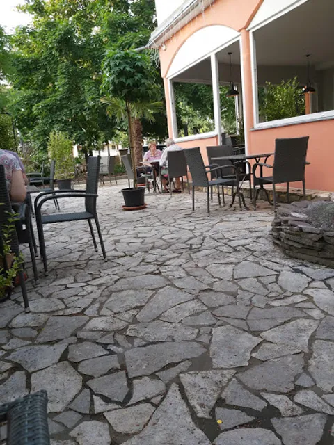 Restaurant La Romantica