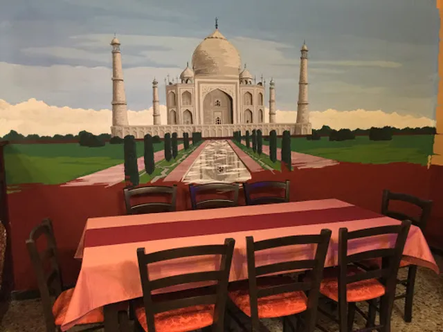 NAMASTE RISTORANTE INDIANO