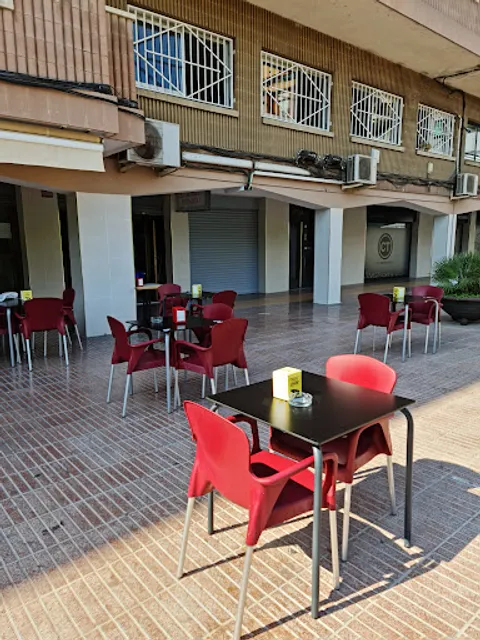 Bar Restaurant Avenida