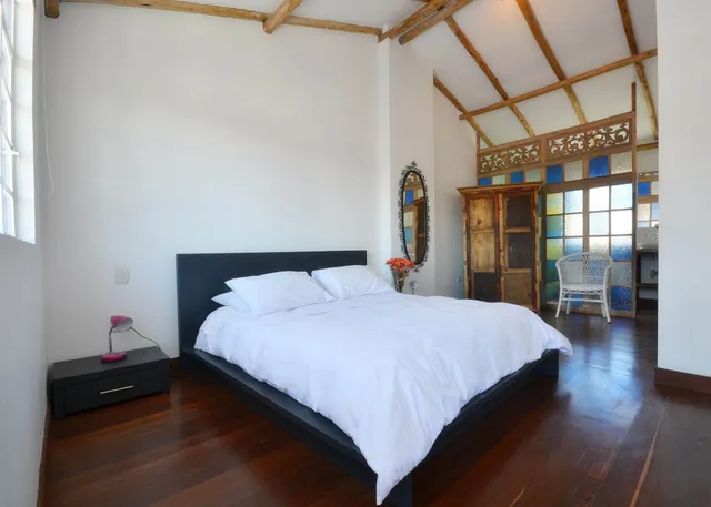 Hotel Casa Guadalupe