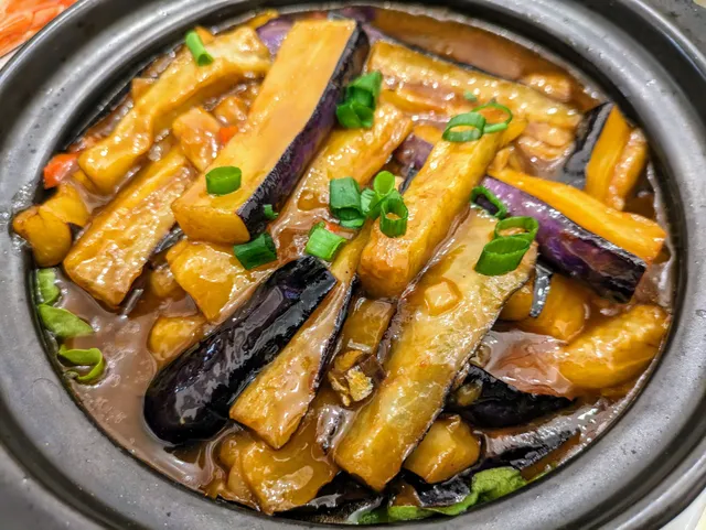 Sanqianke Folk-Custom Restaurant