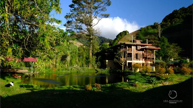 Los Quetzales Ecolodge & Spa