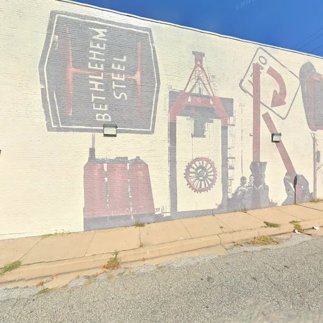 Bethlehem Steel