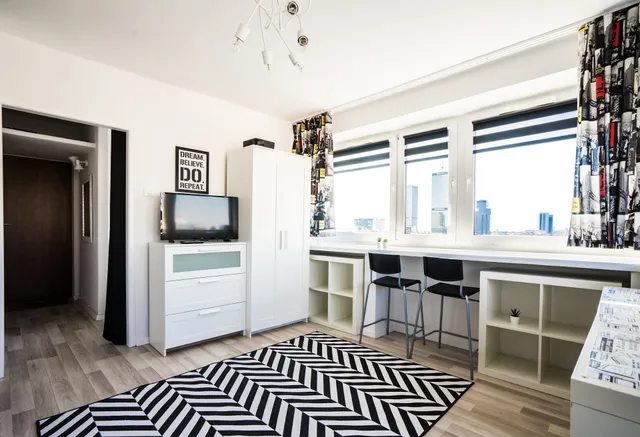 Elegant Apartment Panoramic