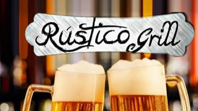Rústico Grill