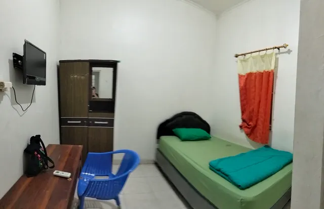 KoolKost Syariah near Universitas Diponegoro Tembalang 2