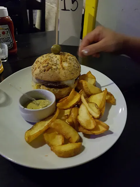 Restaurante e Pizzaria Rei do Espetinho