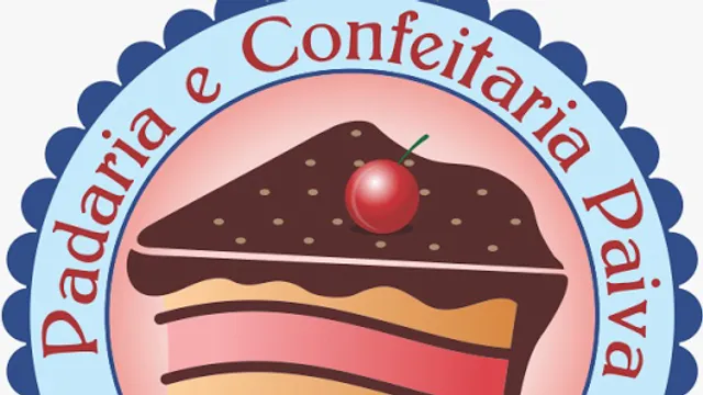 Padaria e confeitaria Paiva