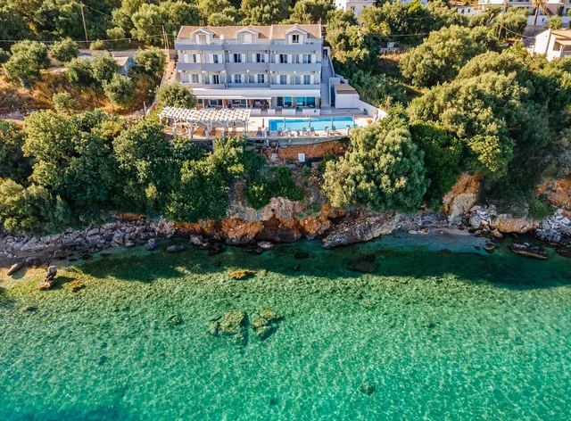 Oceanis Rooms Apartments