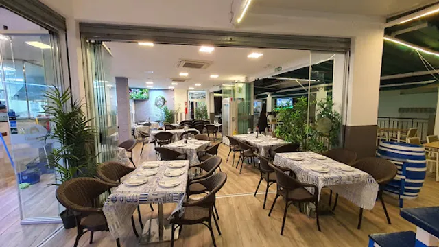 Restaurante El Dorado