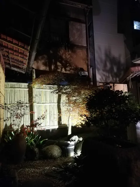 Kiyotaki Ryokan