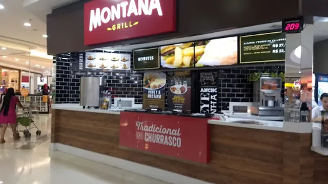 Montana Grill