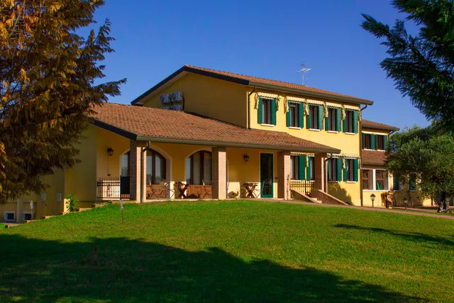 Agriturismo Eva - Venice Airport