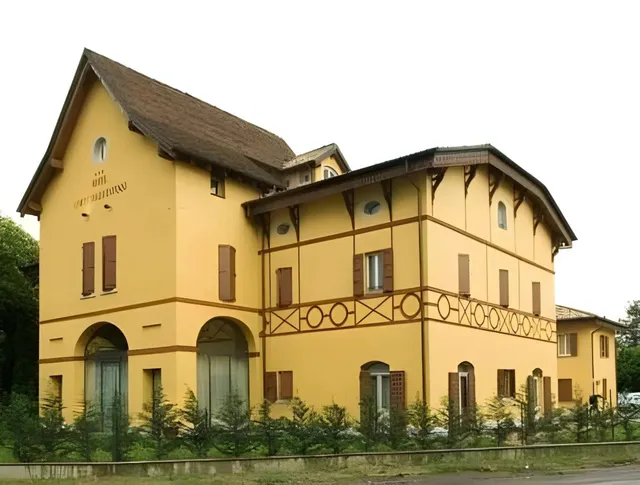 Hotel Corte degli Estensi