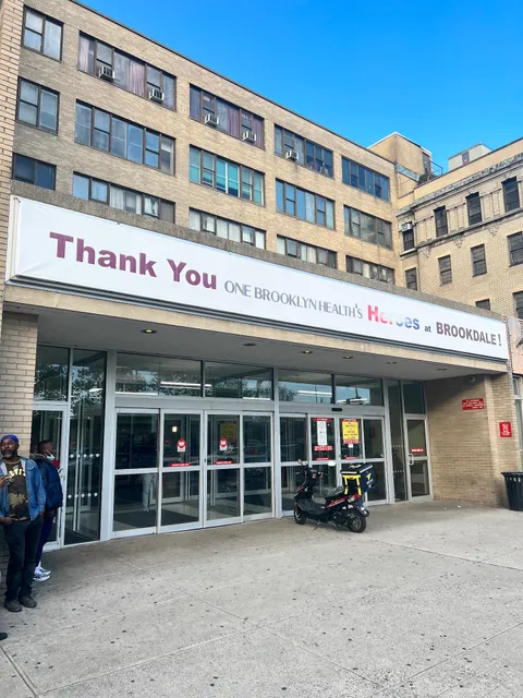 Brookdale University Hospital & Medical Center:The Department of Psychiatry