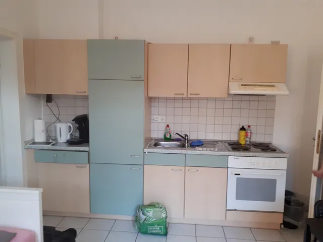 Citywohnung Halle Saale