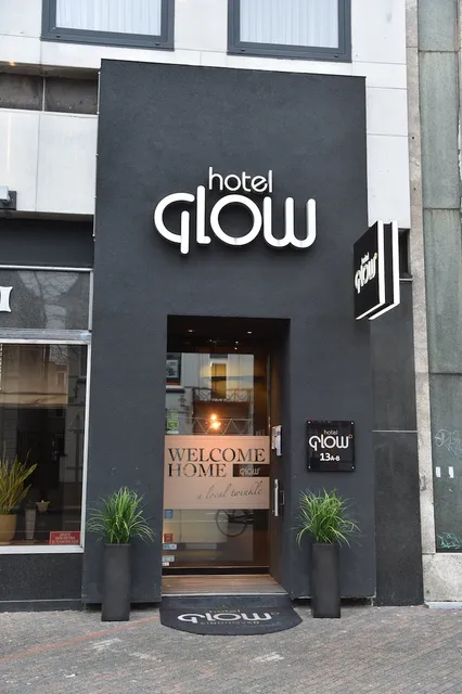 Design Hotel Glow