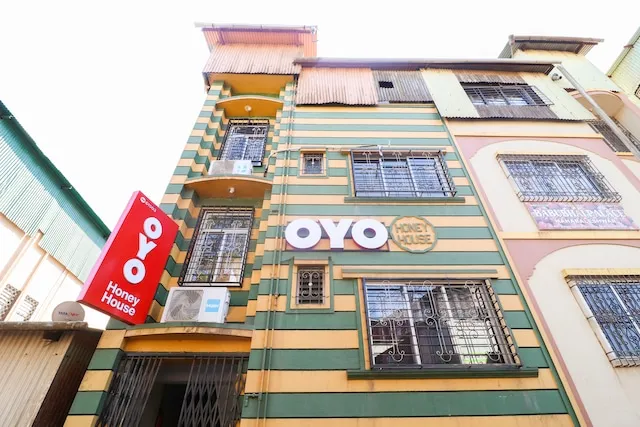 OYO Hotel Honey House