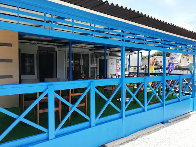 Mezes Santorini Utsumi