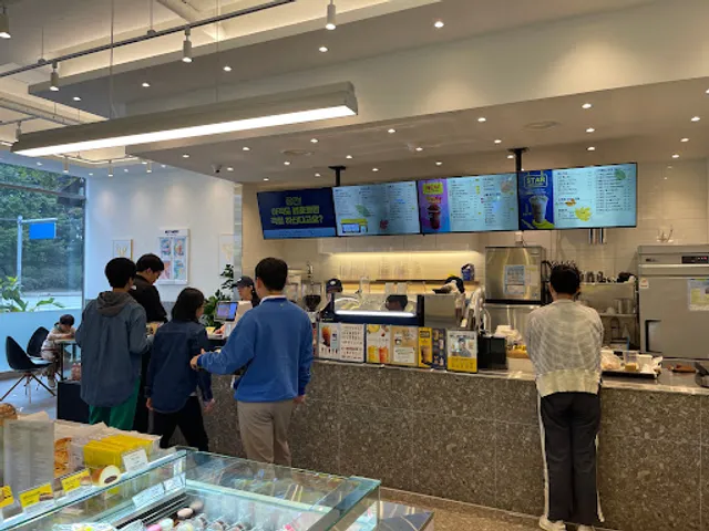 빽다방 빵연구소